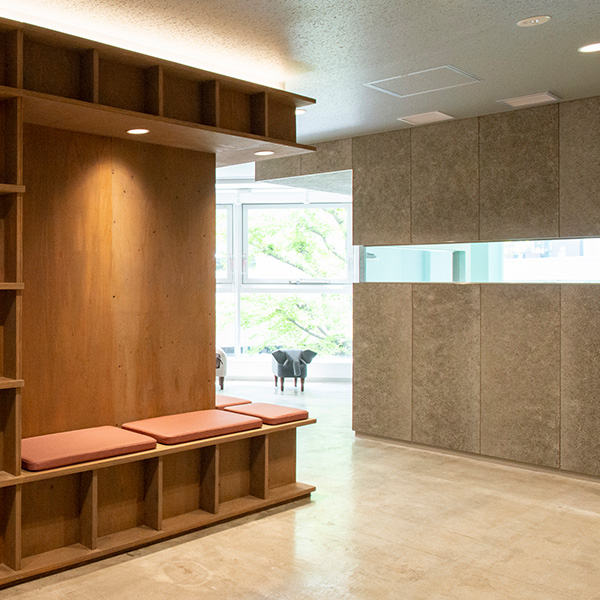 03 内装デザイン