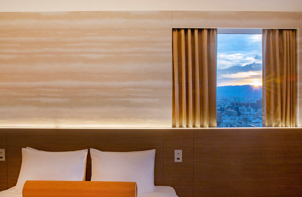 # からくさホテル 02