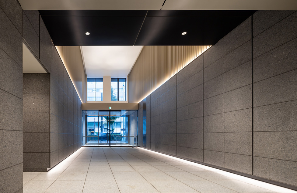 # JS新横浜ビル 01