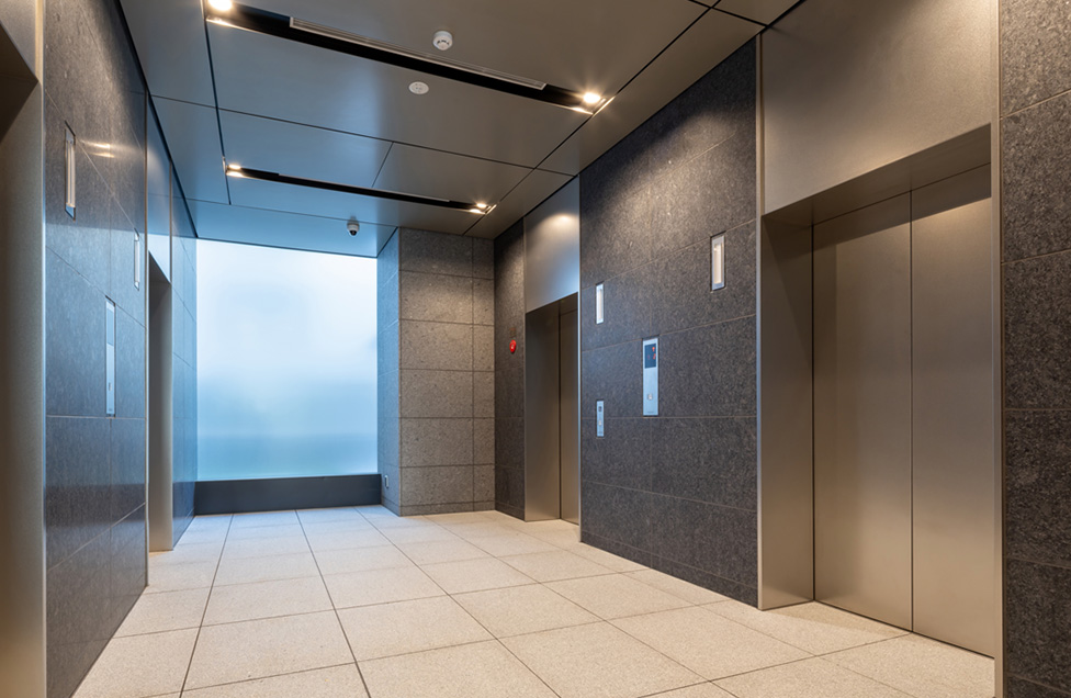 # JS新横浜ビル 02