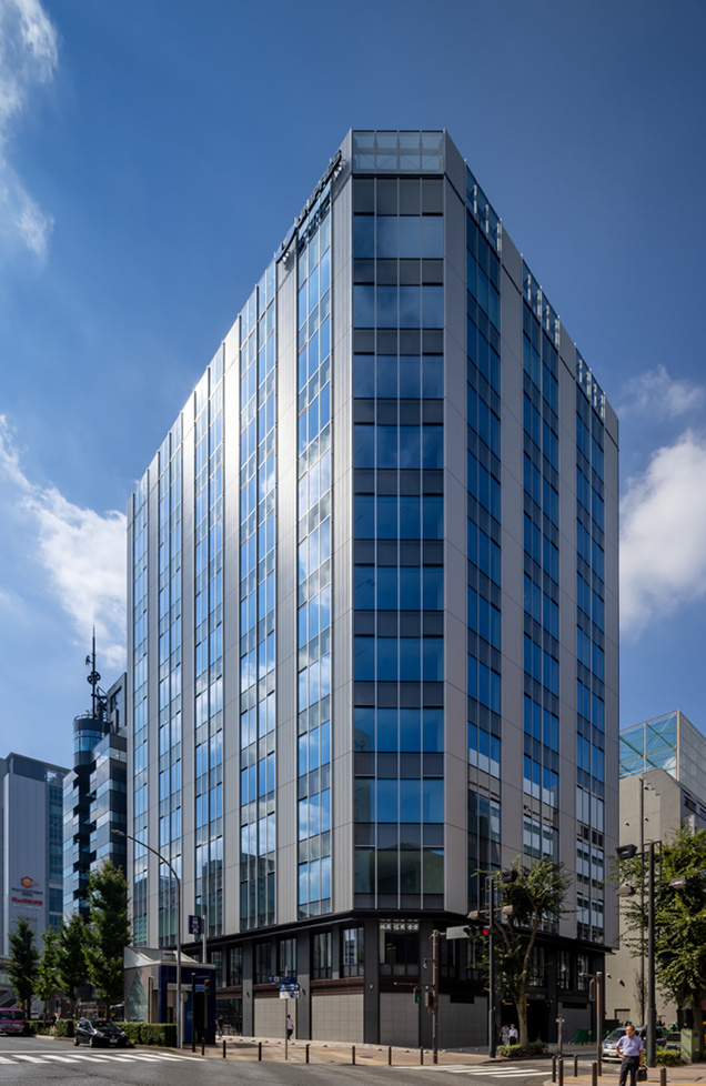 # JS新横浜ビル 03