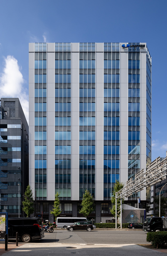 # JS新横浜ビル 04