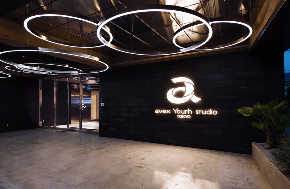 # avexYouthスタジオ 桜新町 04