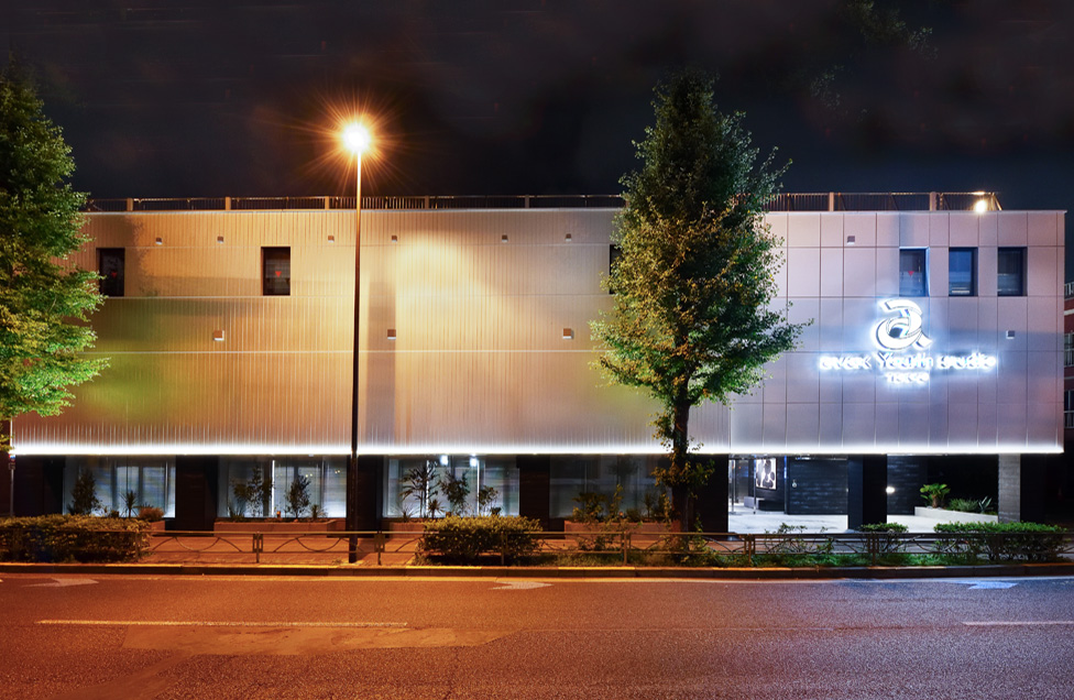 # avexYouthスタジオ 桜新町 05