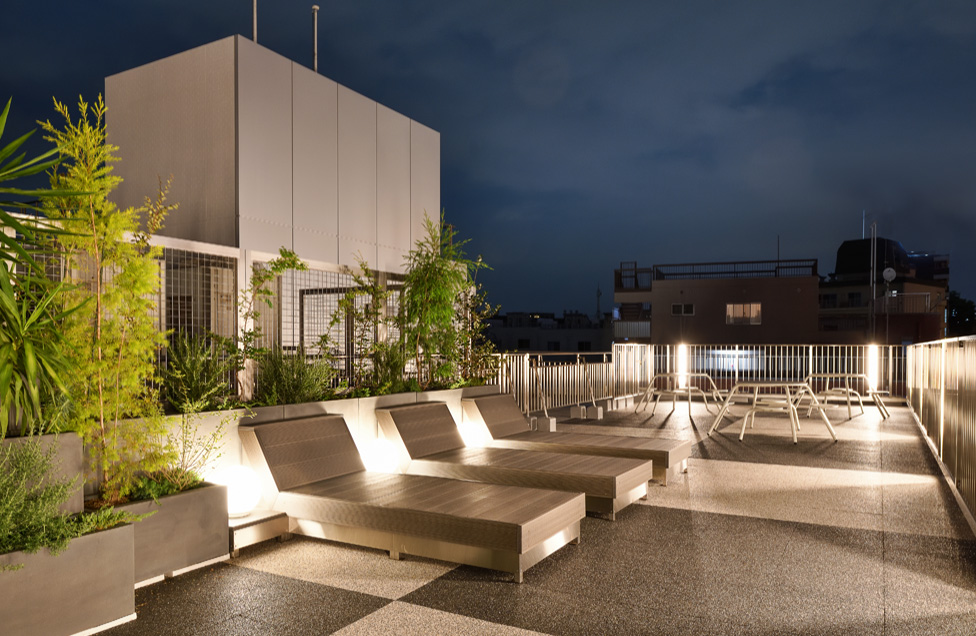 # avexYouthスタジオ 桜新町 06